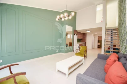 Apartamento T1 para Venda em Arroios