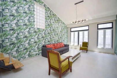 Apartamento T1 para Venda em Arroios