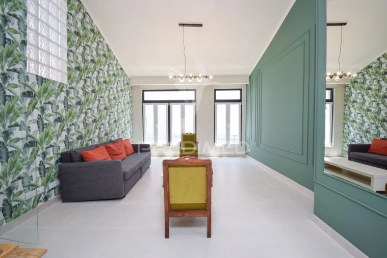 Apartamento T1 para Venda em Arroios Foto 4