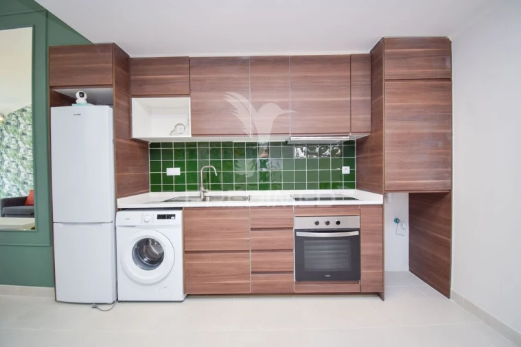 Apartamento T1 para Venda em Arroios Foto 8