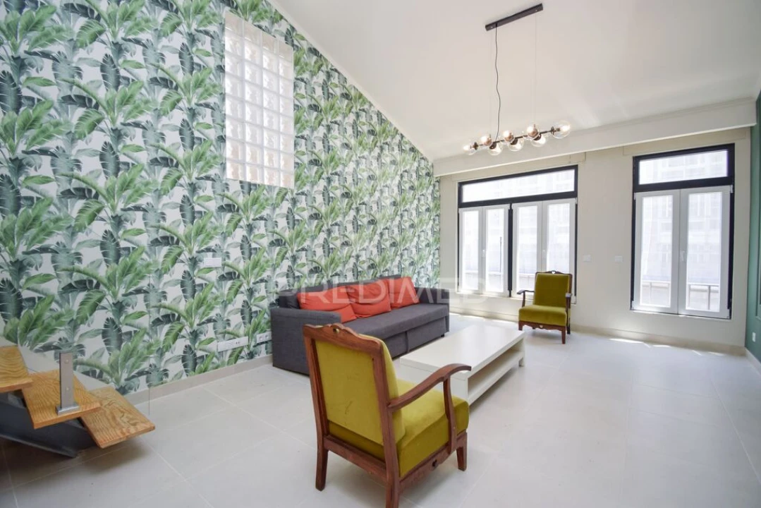 Apartamento T1 para Venda em Arroios Foto 2