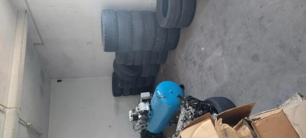 Armazém para Venda em São Domingos de Rana