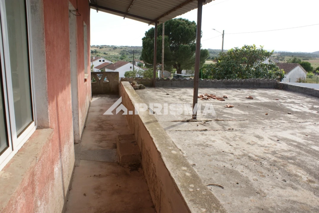 Moradia T4 para Venda em Perais Foto 18