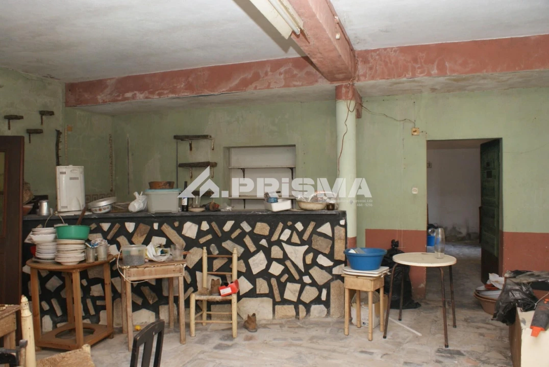 Moradia T4 para Venda em Perais Foto 23