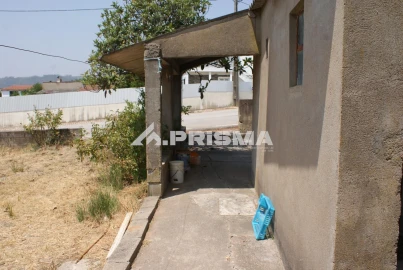 Moradia T4 para Venda em Perais