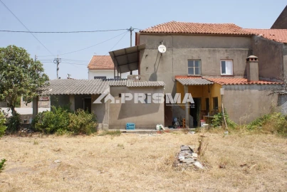 Moradia T4 para Venda em Perais