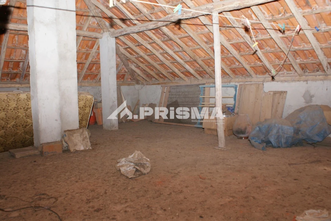 Moradia T4 para Venda em Perais Foto 14