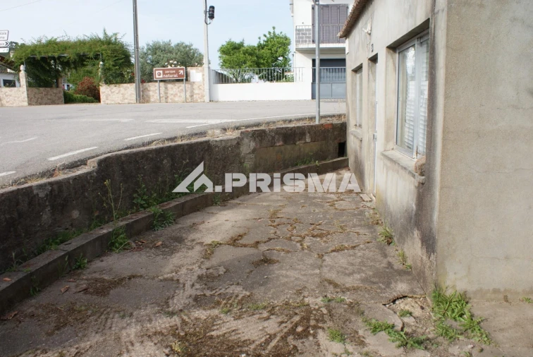 Moradia T4 para Venda em Perais Foto 4