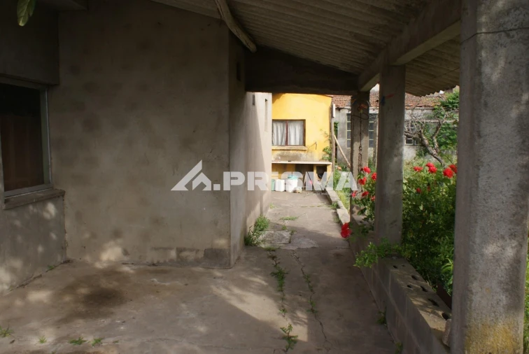 Moradia T4 para Venda em Perais Foto 5