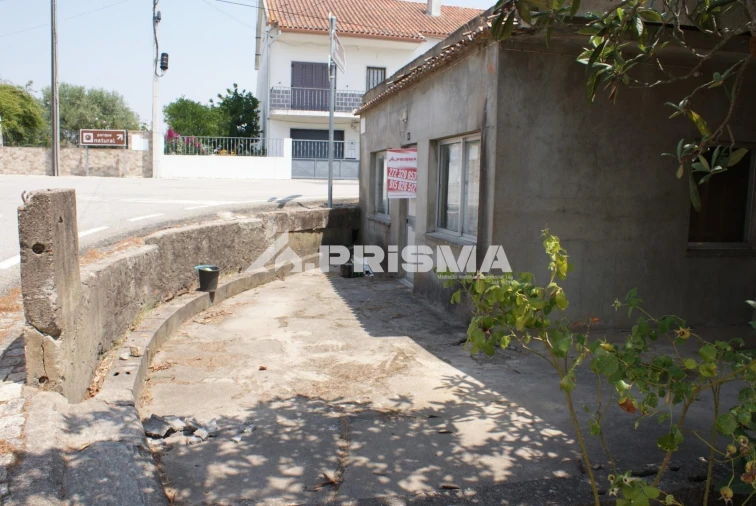 Moradia T4 para Venda em Perais Foto 16