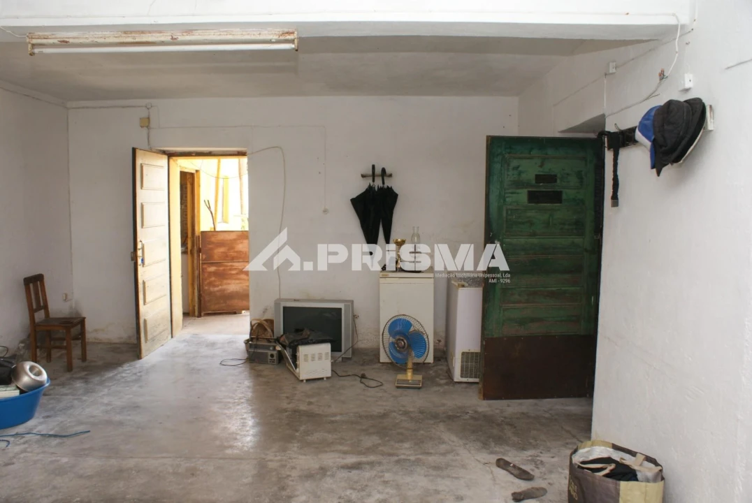 Moradia T4 para Venda em Perais Foto 22