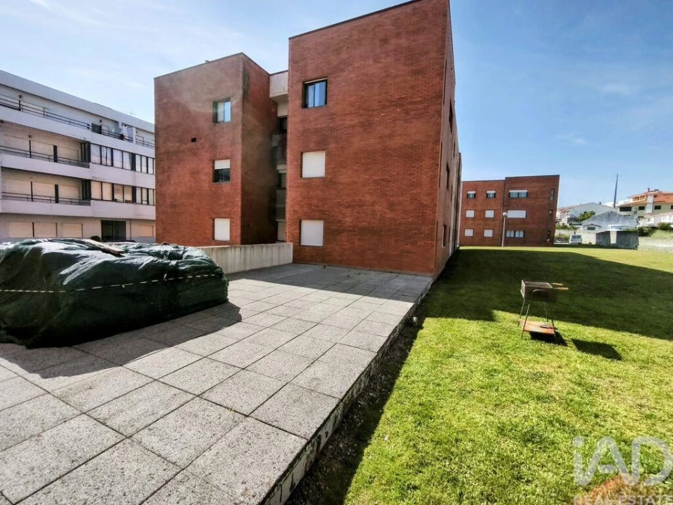 Apartamento T2 para Venda em Vila Praia de Ancora Foto 18