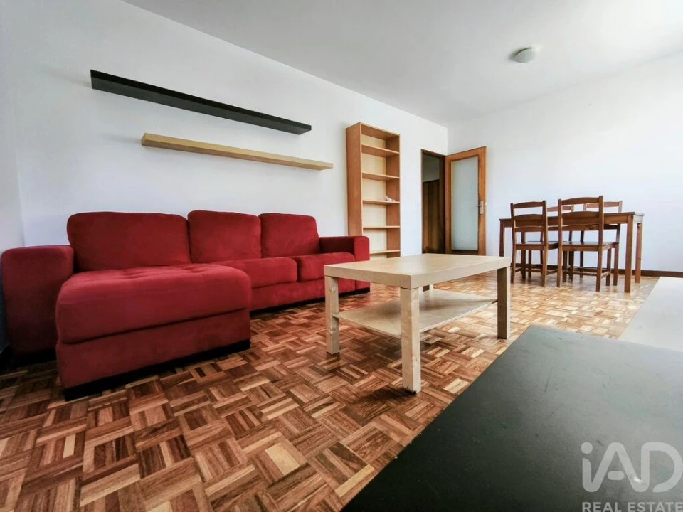 Apartamento T2 para Venda em Vila Praia de Ancora Foto 2