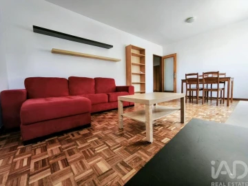 Apartamento T2 para Venda em Vila Praia de Ancora