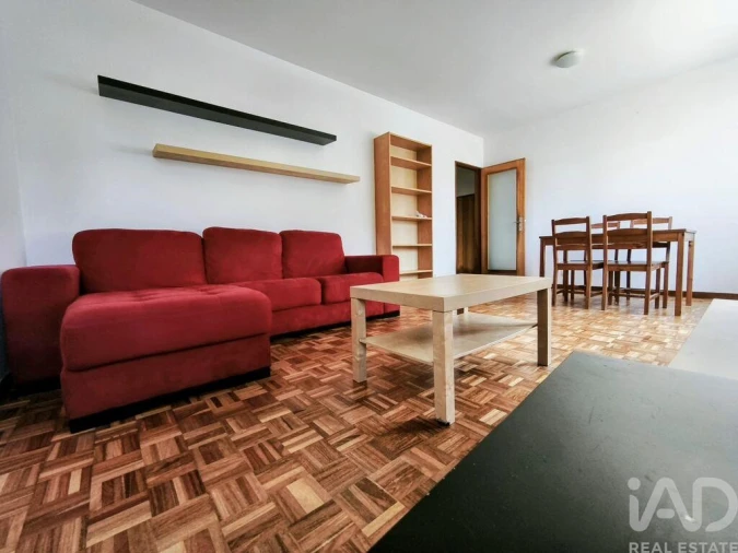 Apartamento T2 para Venda em Vila Praia de Ancora Foto 2