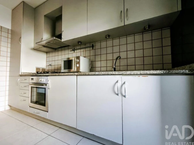 Apartamento T2 para Venda em Vila Praia de Ancora Foto 7