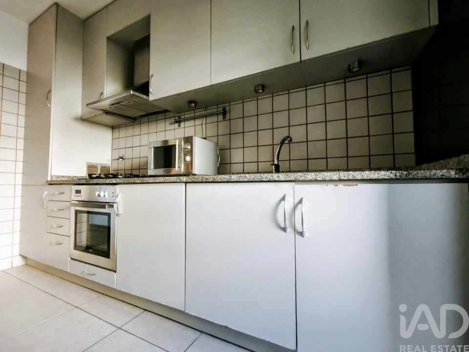 Apartamento T2 para Venda em Vila Praia de Ancora Foto 7