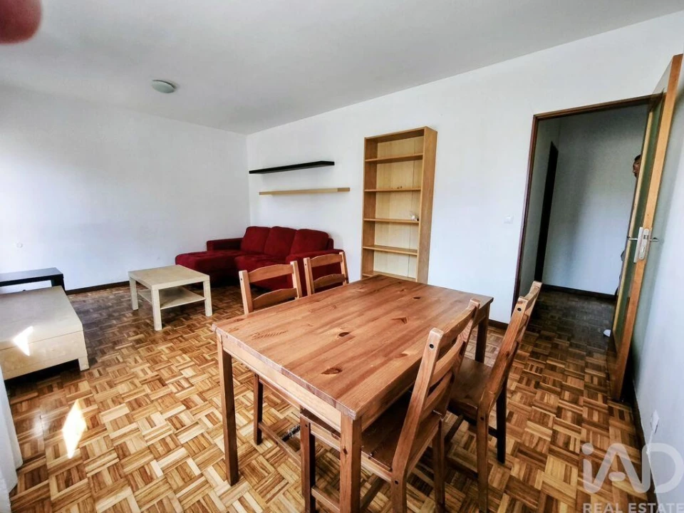 Apartamento T2 para Venda em Vila Praia de Ancora Foto 5