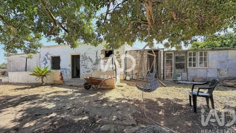 Moradia T3 para Venda em Moncarapacho e Fuseta