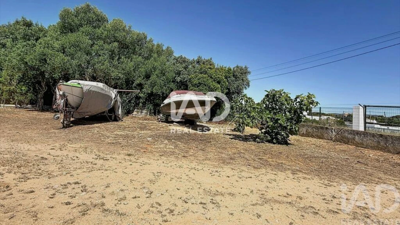 Moradia T3 para Venda em Moncarapacho e Fuseta Foto 26