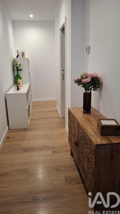 Apartamento T2 para Venda em São Brás de Alportel