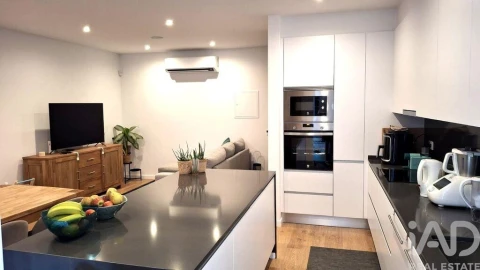 Apartamento T2 para Venda em São Brás de Alportel