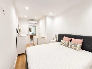 Apartamento T2 para Venda em São Brás de Alportel