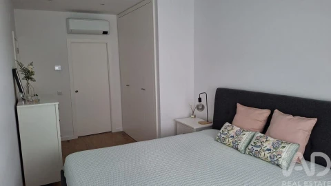Apartamento T2 para Venda em São Brás de Alportel