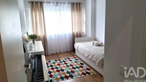 Apartamento T2 para Venda em São Brás de Alportel