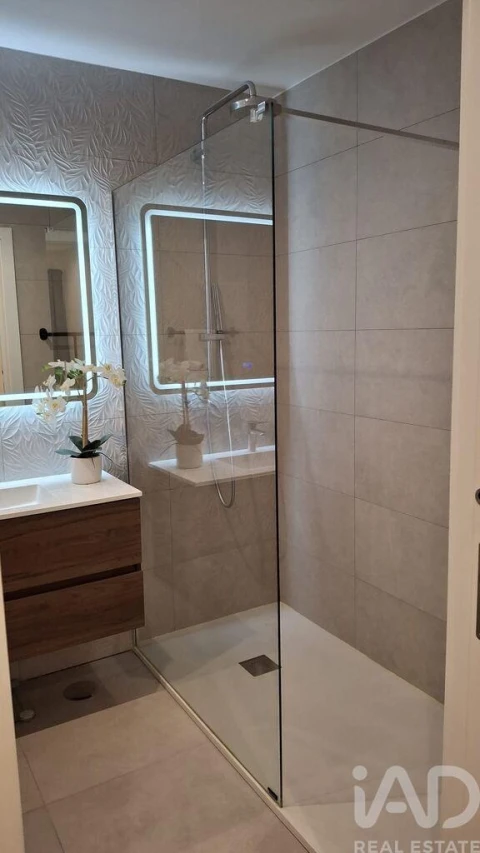 Apartamento T2 para Venda em São Brás de Alportel
