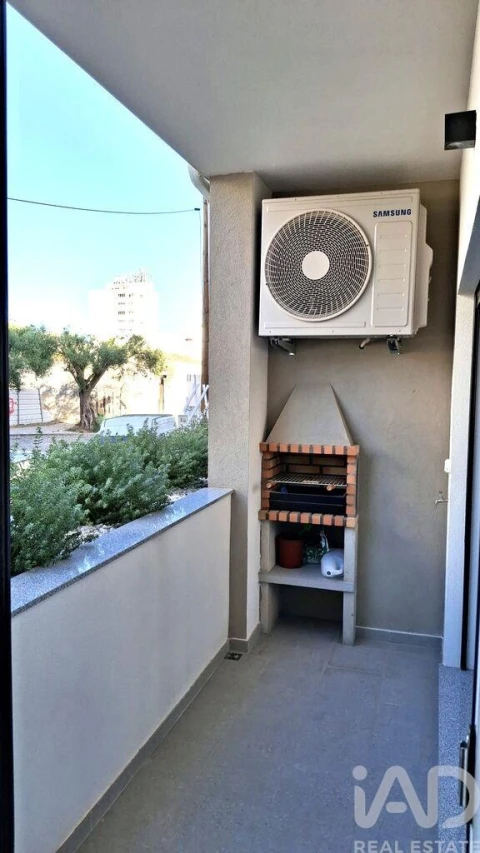 Apartamento T2 para Venda em São Brás de Alportel