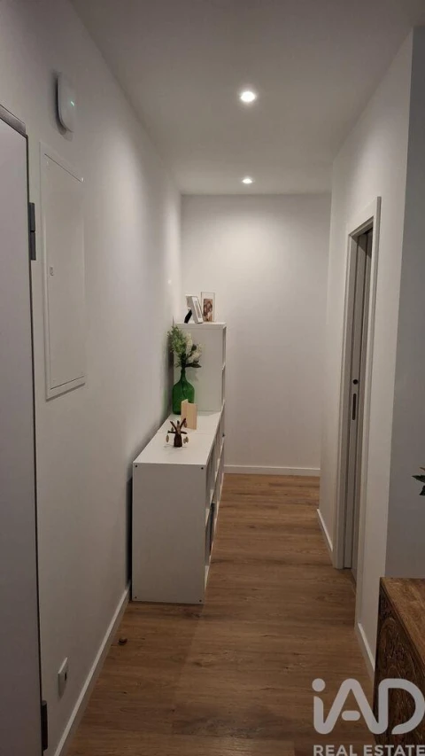 Apartamento T2 para Venda em São Brás de Alportel