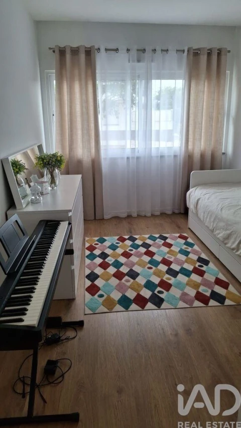 Apartamento T2 para Venda em São Brás de Alportel