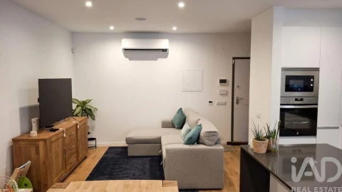 Apartamento T2 para Venda em São Brás de Alportel