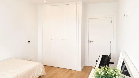 Apartamento T2 para Venda em São Brás de Alportel