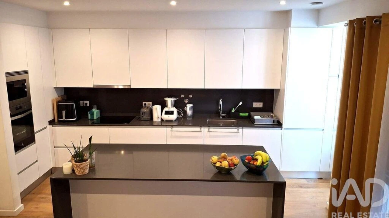 Apartamento T2 para Venda em São Brás de Alportel Foto 4