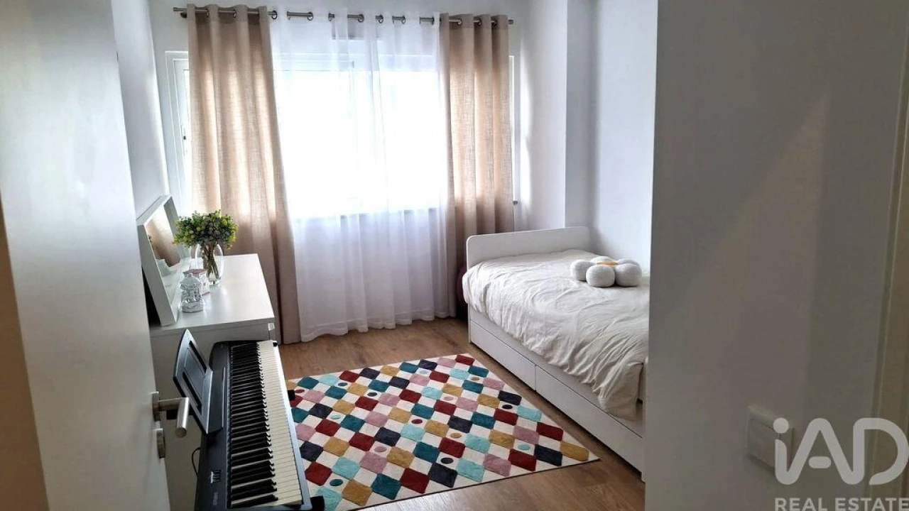 Apartamento T2 para Venda em São Brás de Alportel Foto 10