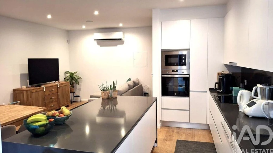Apartamento T2 para Venda em São Brás de Alportel Foto 5