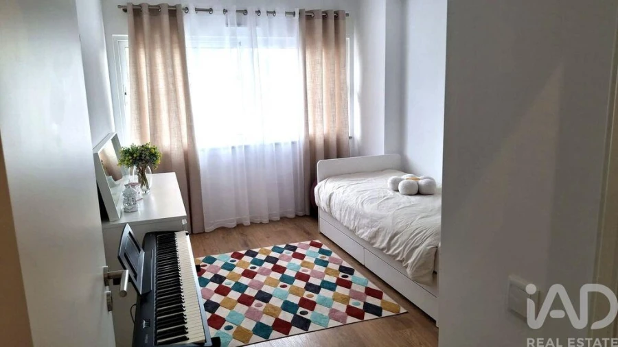 Apartamento T2 para Venda em São Brás de Alportel Foto 10
