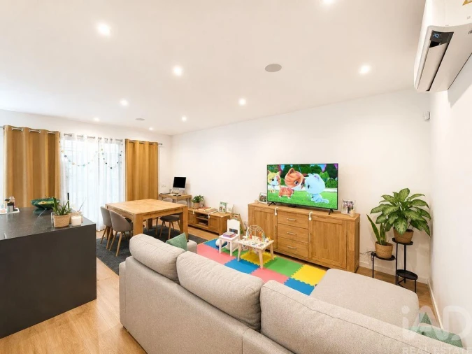 Apartamento T2 para Venda em São Brás de Alportel Foto 6