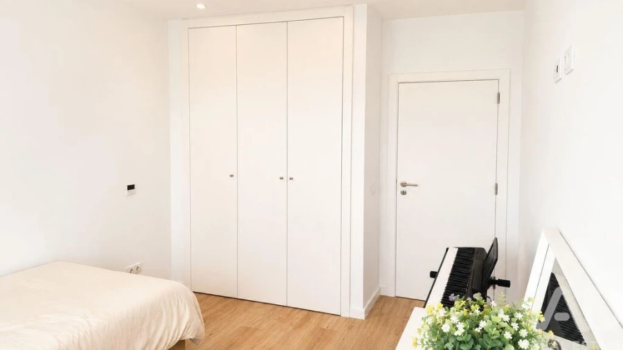 Apartamento T2 para Venda em São Brás de Alportel Foto 12