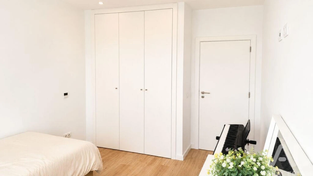 Apartamento T2 para Venda em São Brás de Alportel Foto 12