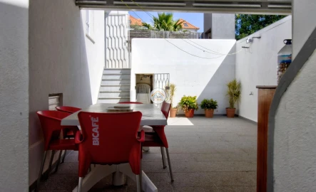 Quinta T3 para Venda em Moncarapacho e Fuseta