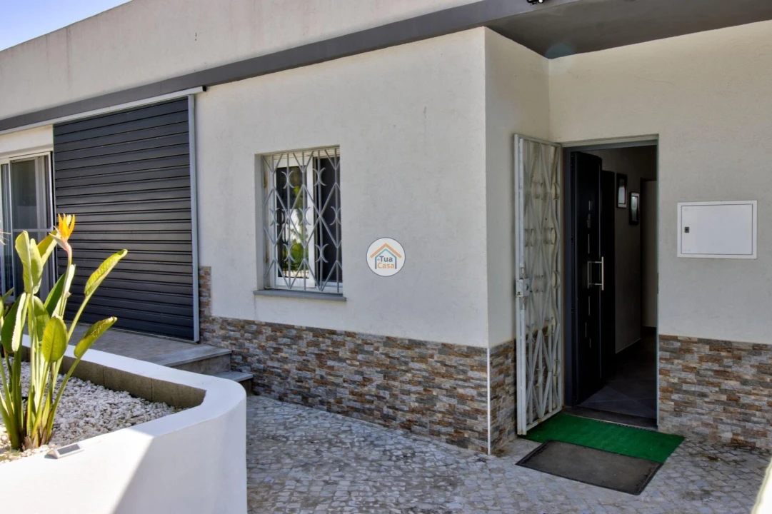 Quinta T3 para Venda em Moncarapacho e Fuseta Foto 1