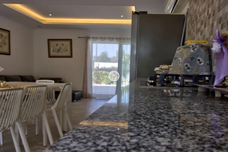 Quinta T3 para Venda em Moncarapacho e Fuseta Foto 5