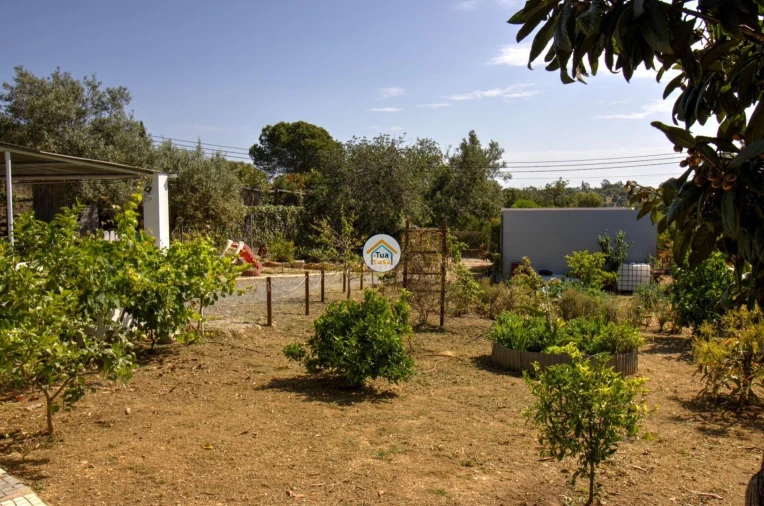 Quinta T3 para Venda em Moncarapacho e Fuseta Foto 25