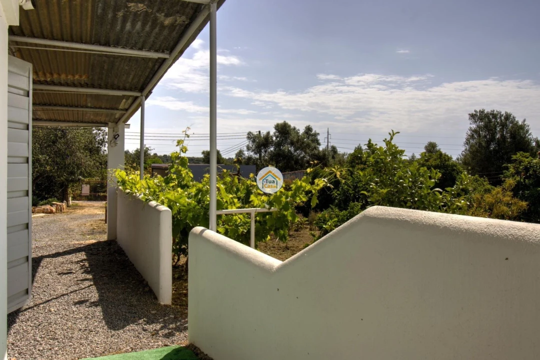 Quinta T3 para Venda em Moncarapacho e Fuseta Foto 24