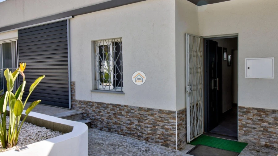 Quinta T3 para Venda em Moncarapacho e Fuseta