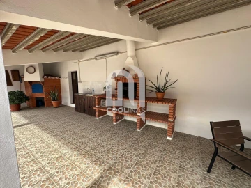 Quinta T3 para Venda em Vale de Santiago