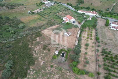 Quinta T3 para Venda em Vale de Santiago